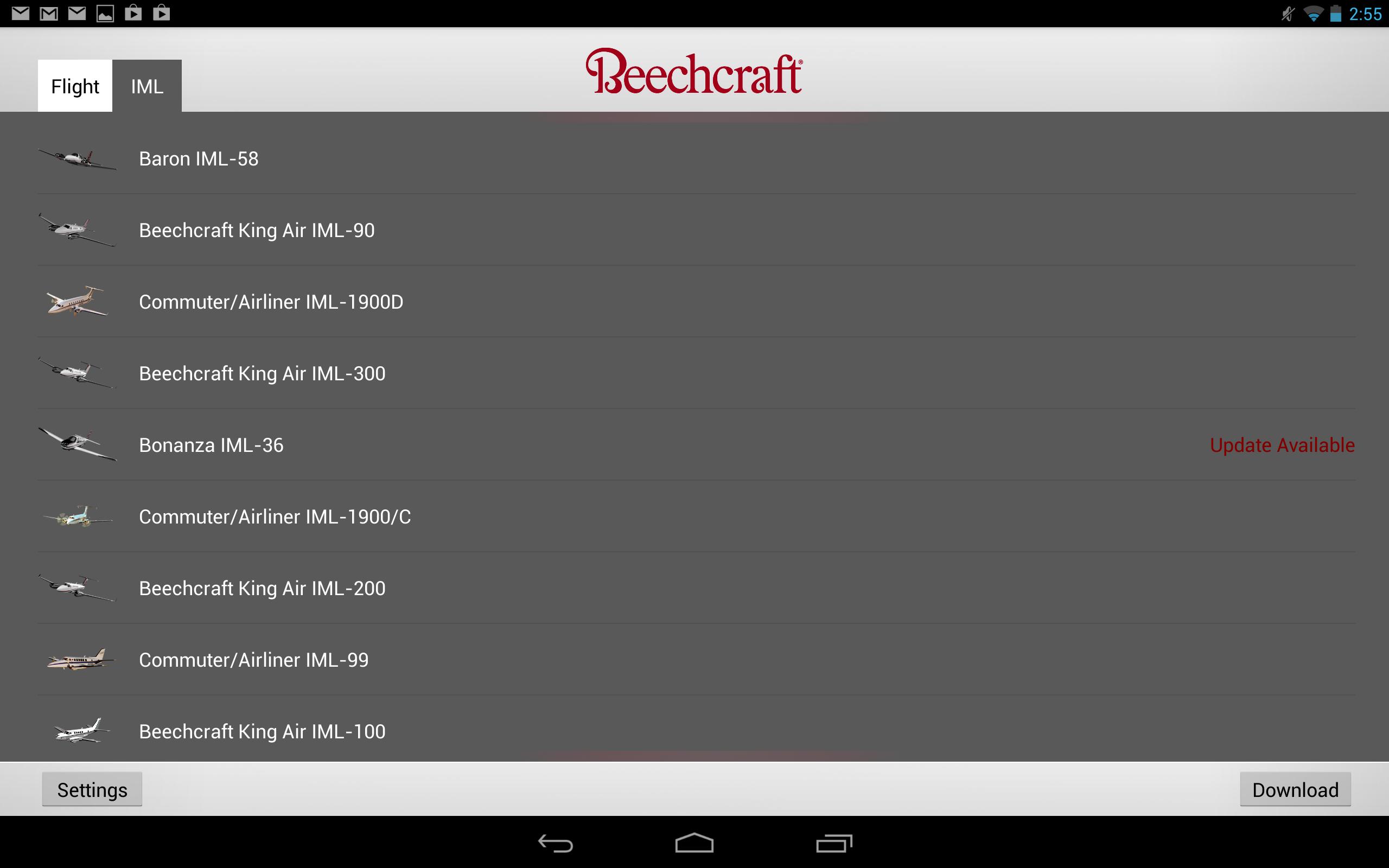 Technical Publications