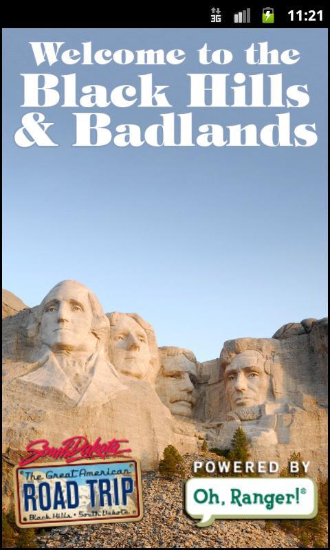 Black Hills & Badlands of SD