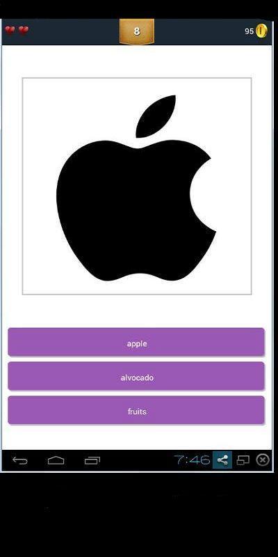 Logo Quiz-Social Media