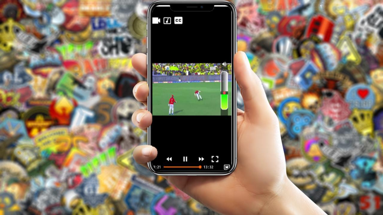 New THOP TV Live HD (guia)