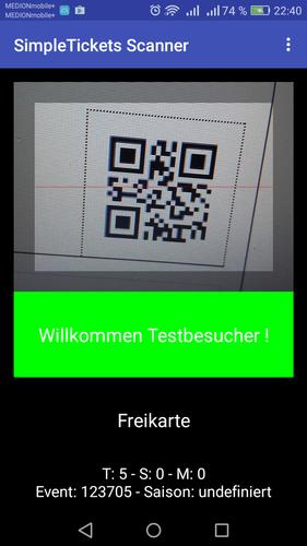 simpletickets.de Scanner