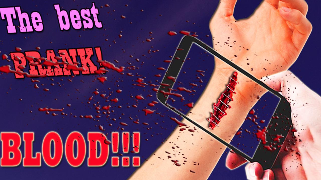 Wounded To The Face Joke