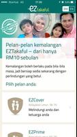 EZTakaful
