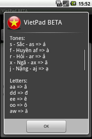VietPad BETA