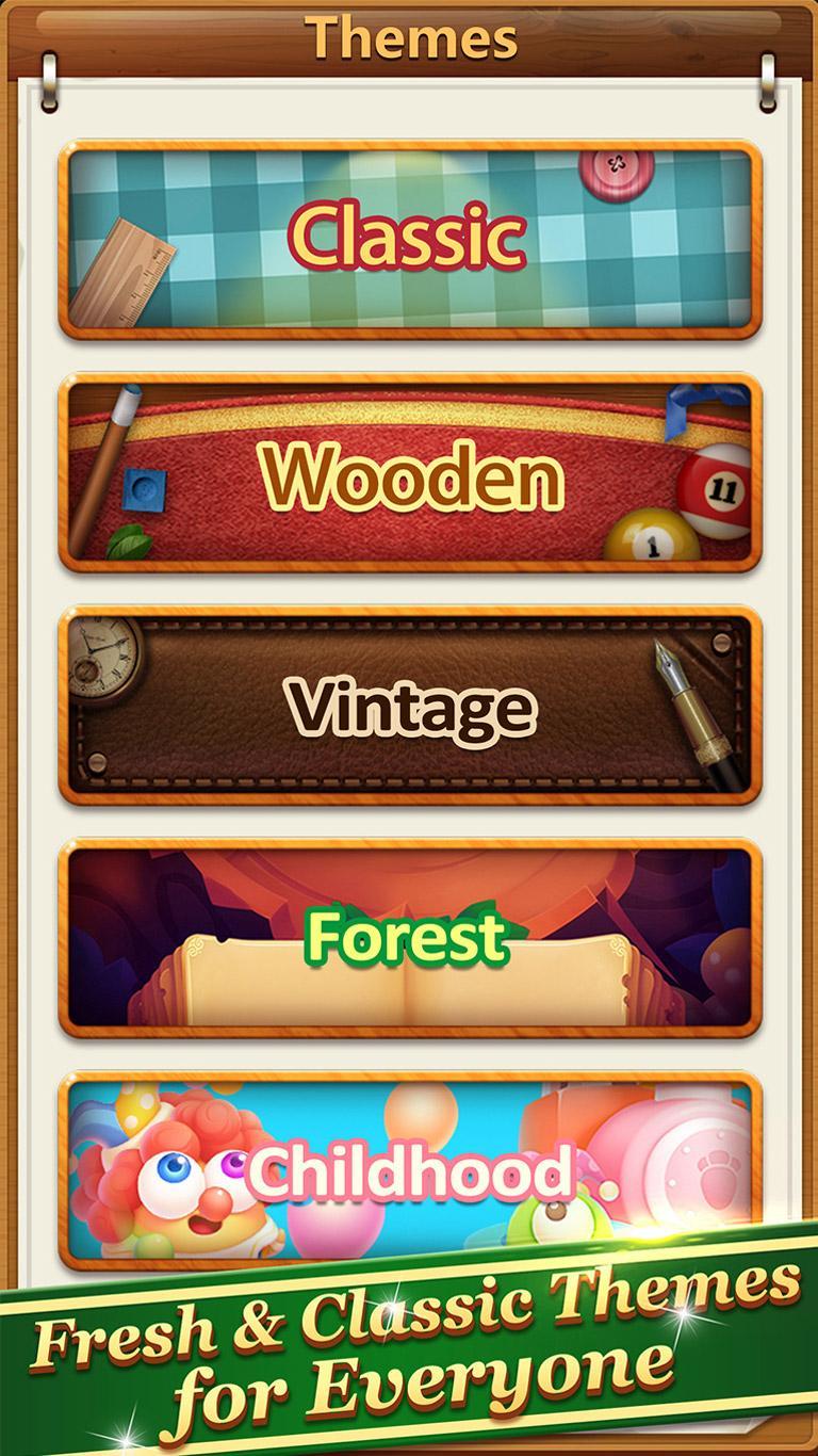 Word Find & Hunt - Addictive Game (Word Master)