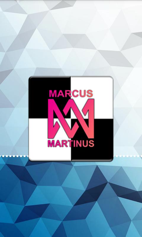 Marcus Martinus Piano