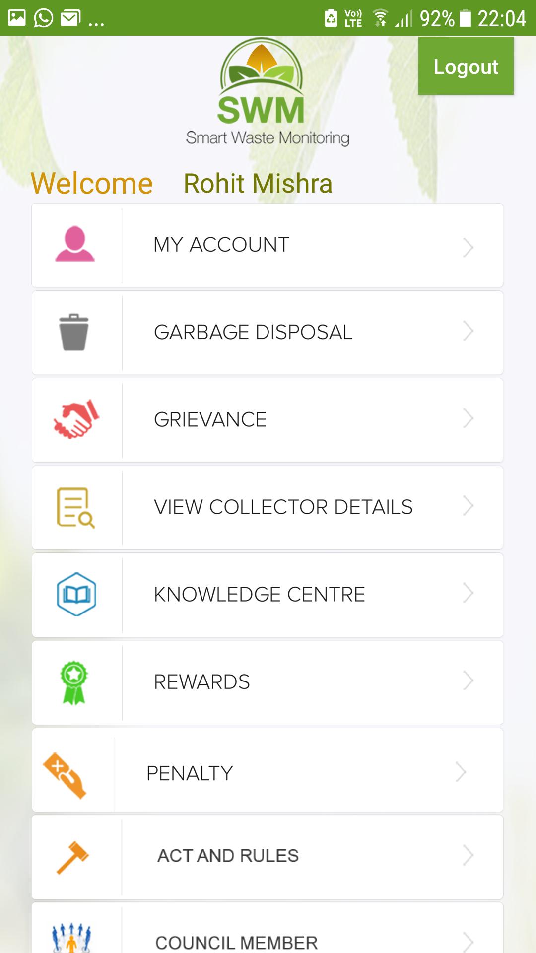 Municipal Corporation Ambala