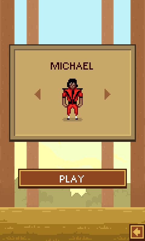 Timberman 2