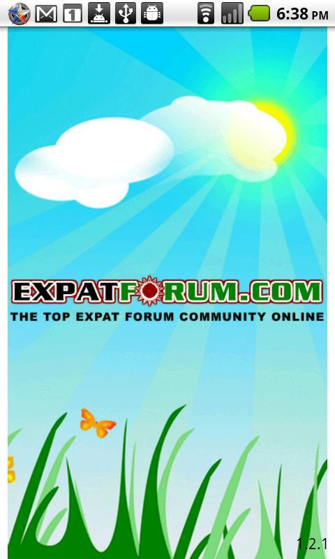 Expat Forum Community For Expa