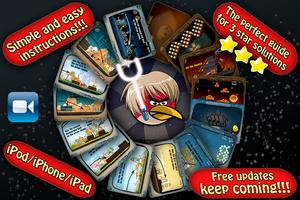 Star 2 Guide for Angry Birds