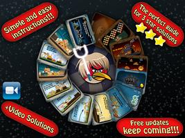 Star 2 Guide for Angry Birds