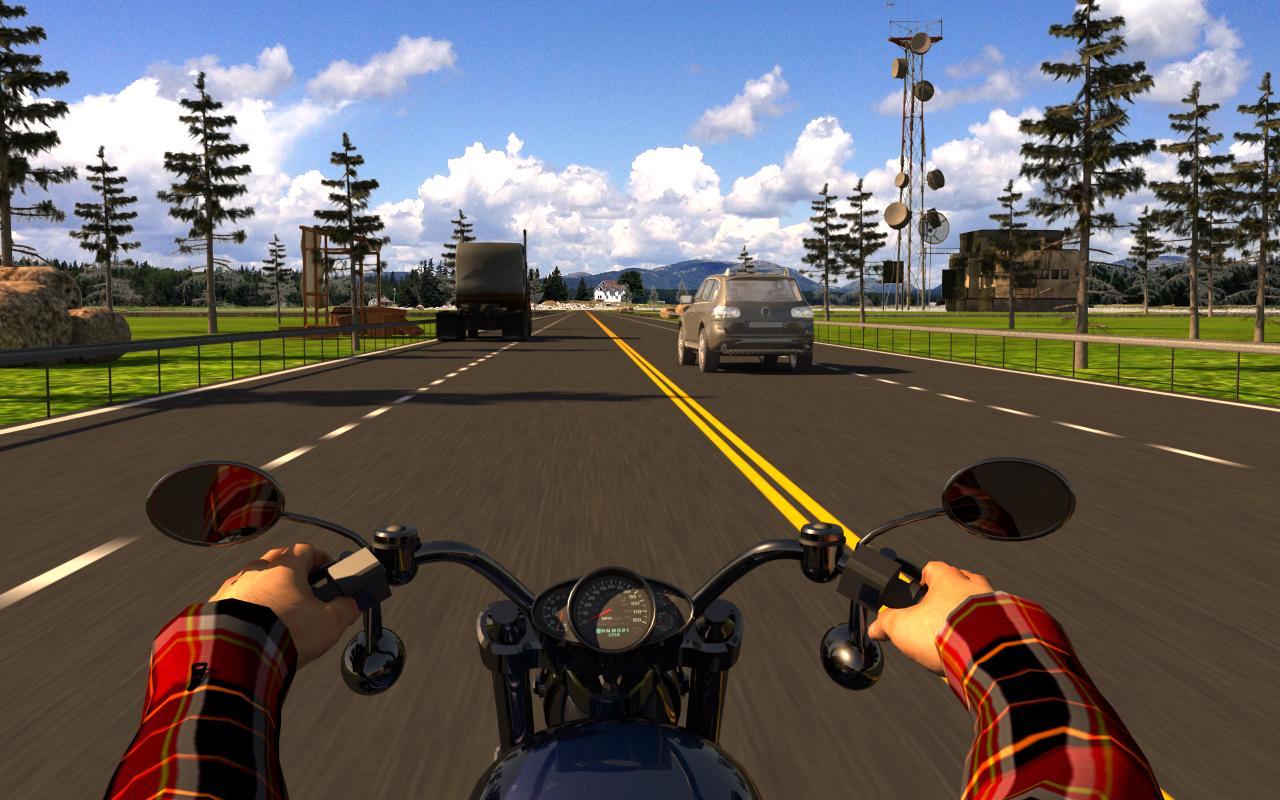 Bike Racing Game 2016