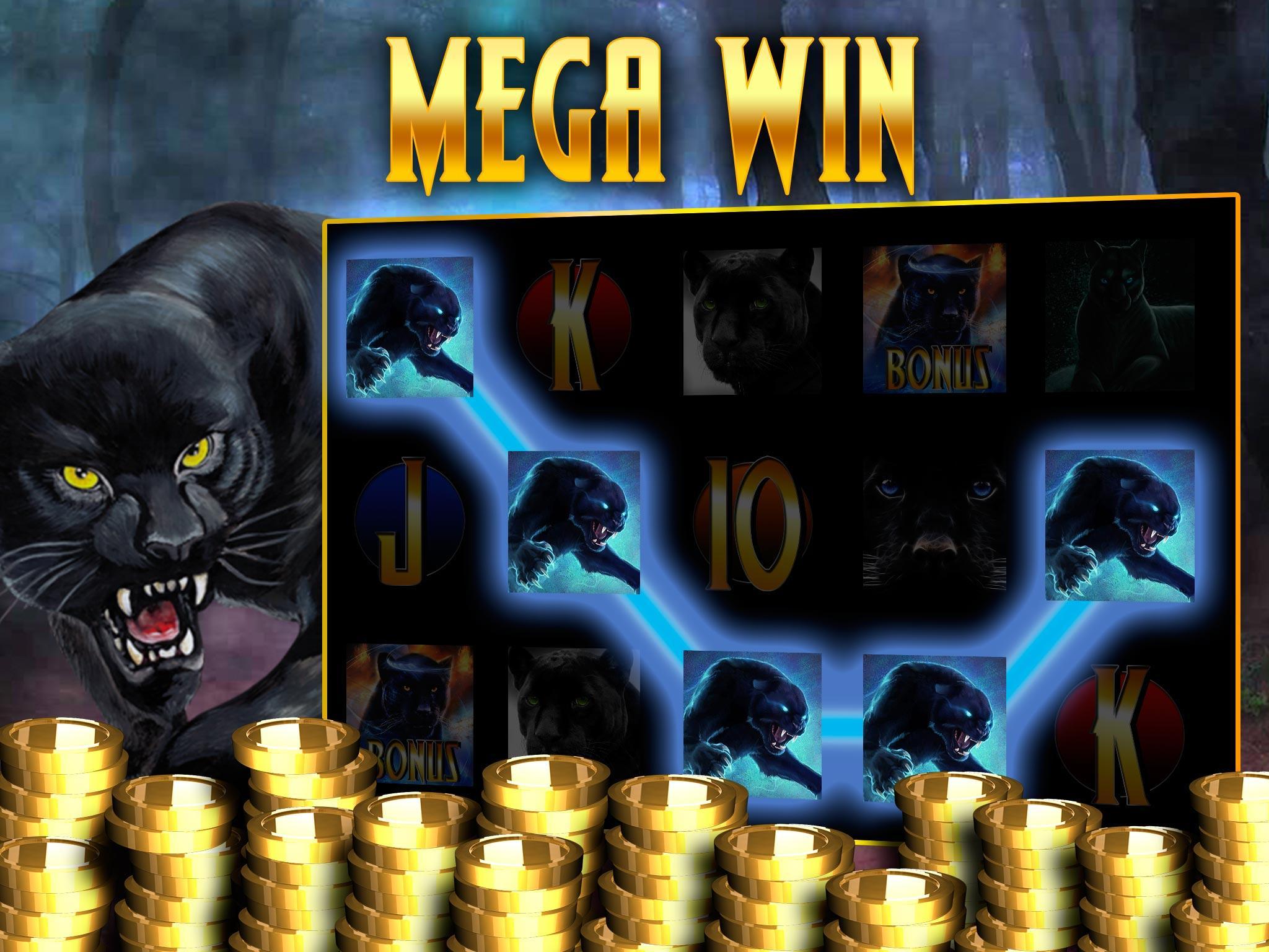 Mega Diamond Slots Game FREE