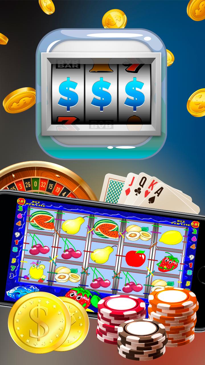 Passion Slots - Slot Machines