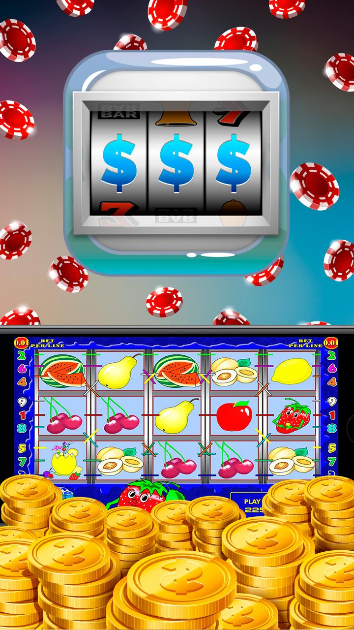 Passion Slots - Slot Machines