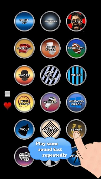 SoundBox Sound Effects