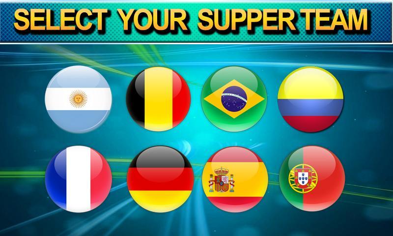 Super Soccer Eleven League 3D