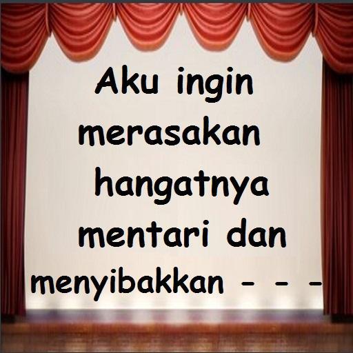 Nafa Urbach Bagai Lilin Kecil