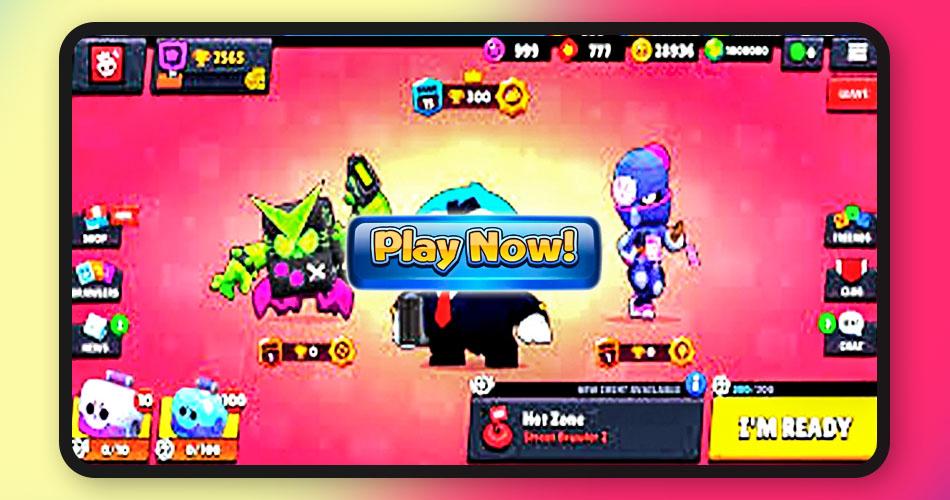 Null's Brawl Alpha Clue