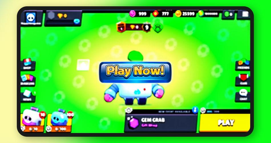 Null's Brawl Alpha Clue