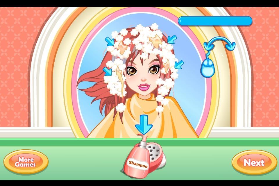 Makeover Beauty Salon