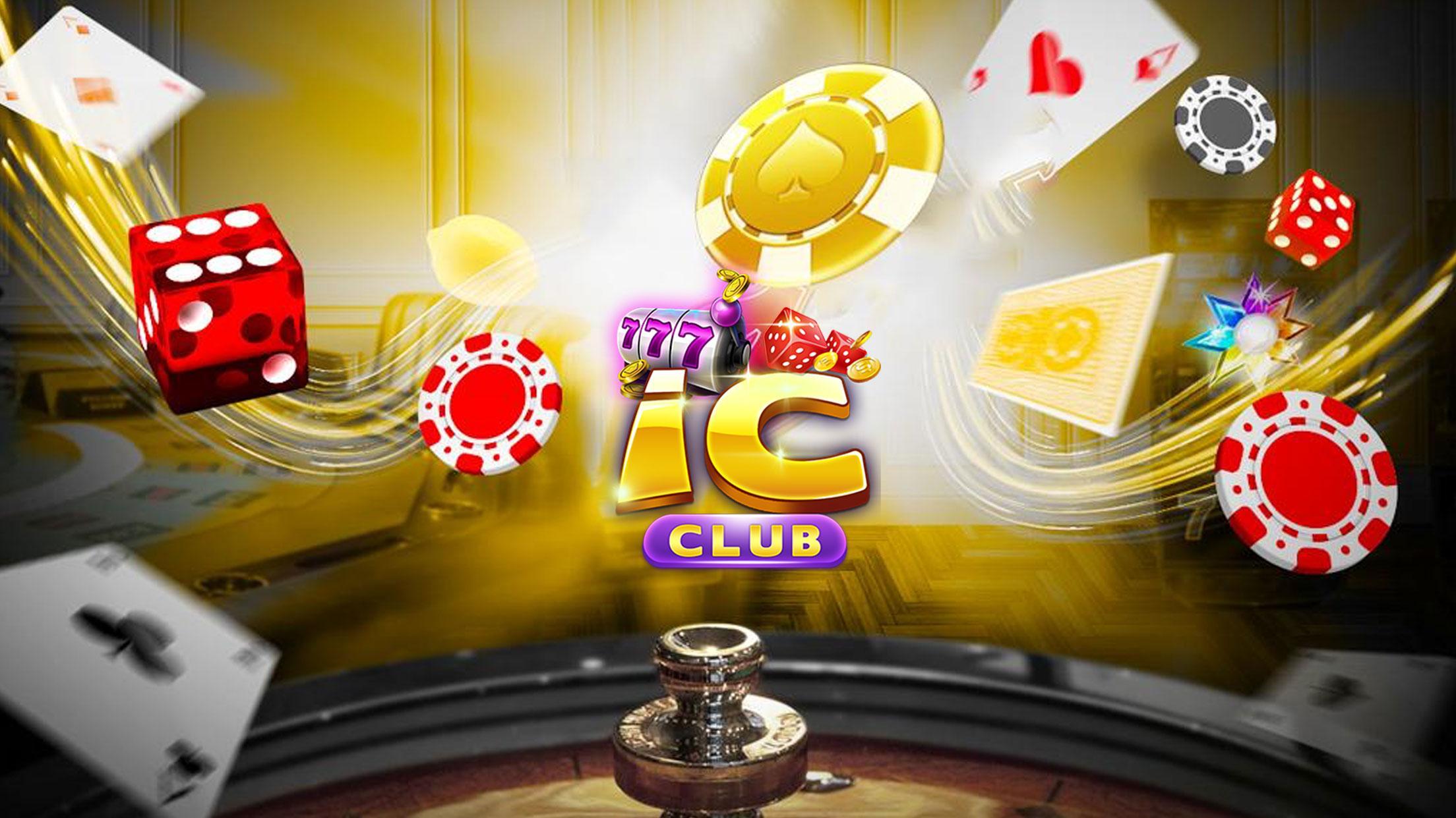 Danh bai IC.Club online, Game bai doi thuong 2019