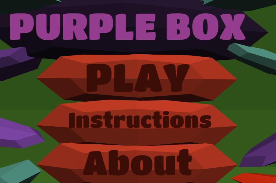 Purple Box