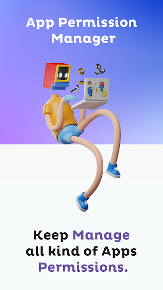 Permissions Manager Dashboard