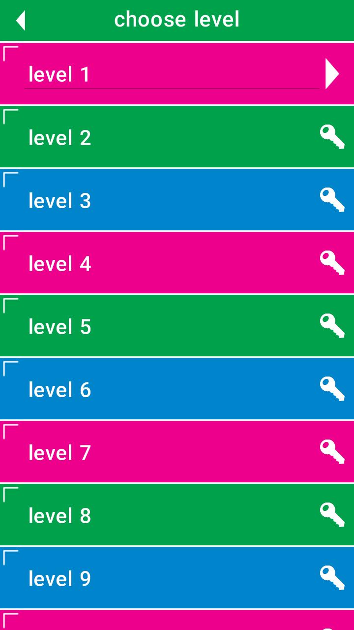 Mom's Words and Clues Game