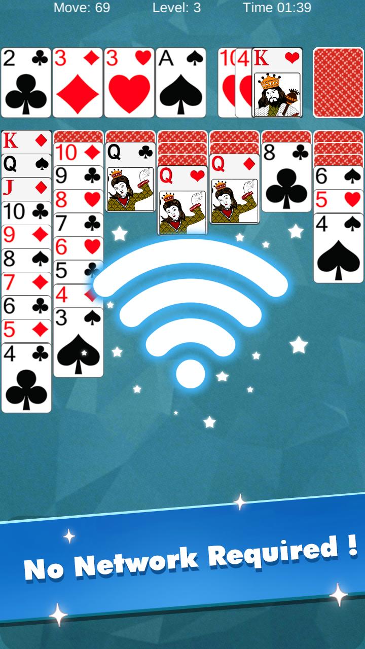 Free Solitaire
