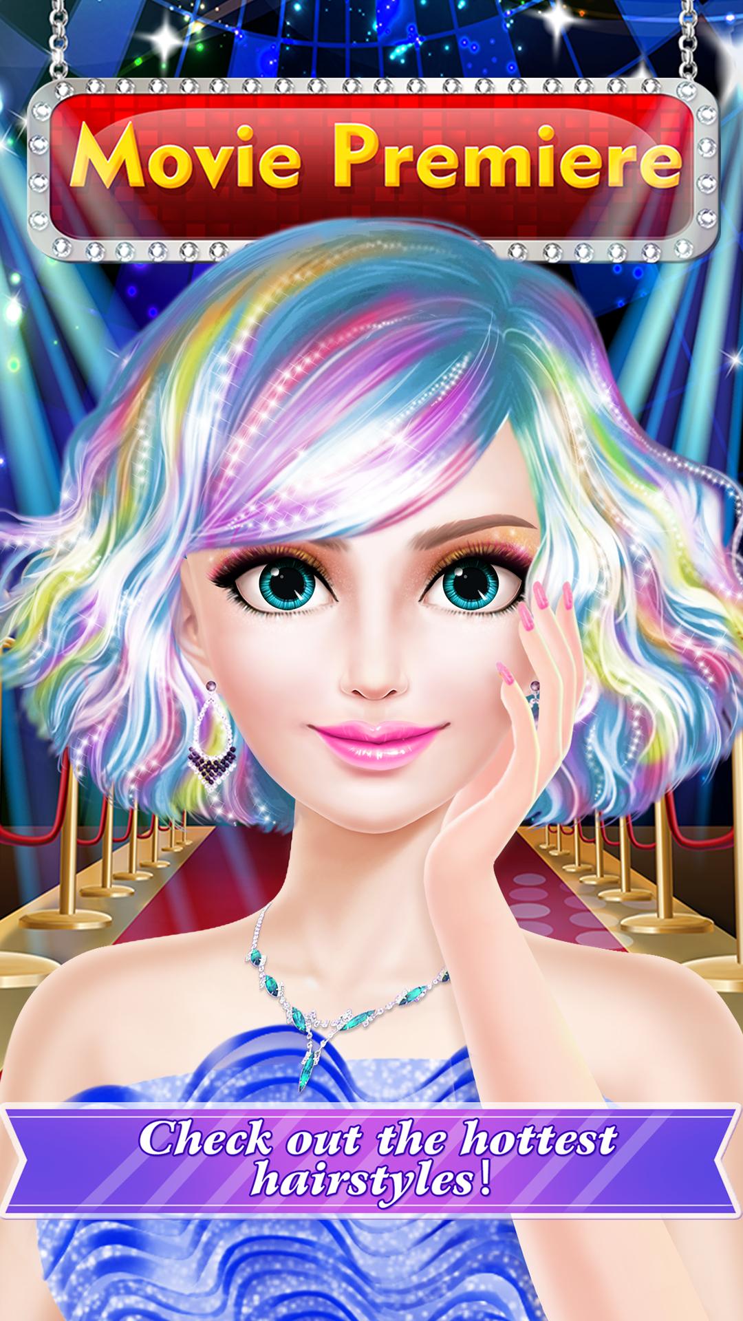 Celebrity Star Hair Beauty Spa