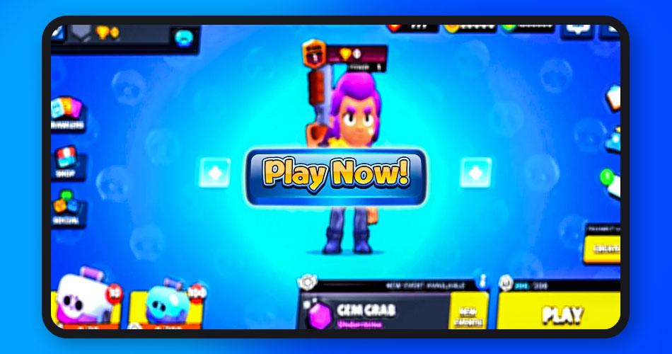 Null's Brawl Alpha Clue