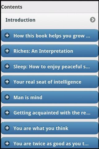 Grow Rich While You Sleep