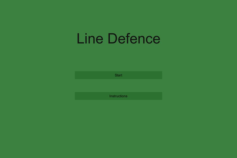Line Defense