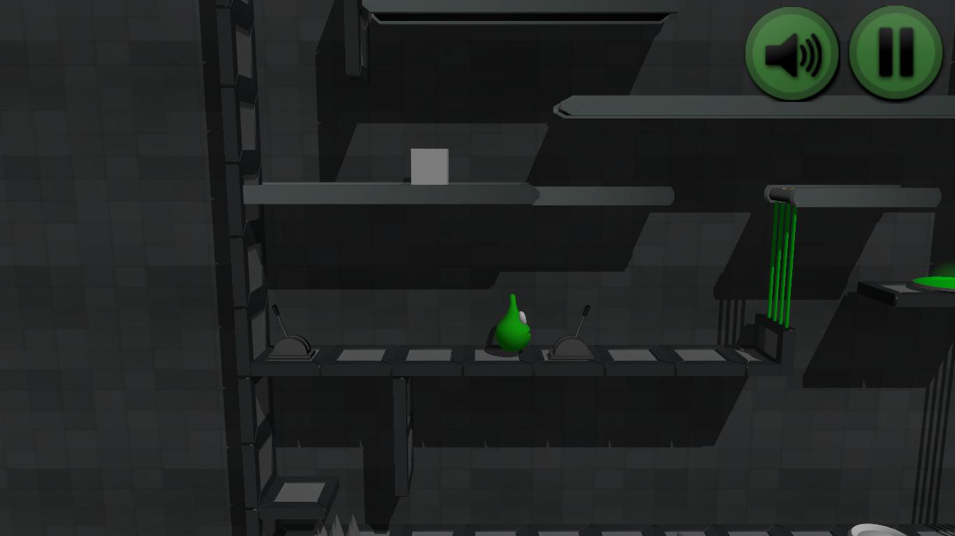 Jellyman The Escape (free)