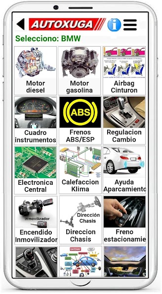 Diagnosis Faults Cars OBD2