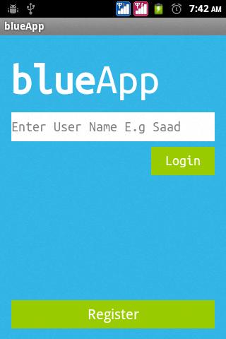 Multi Bluetooth Chatting