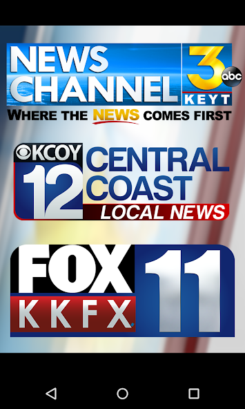 NewsChannel 3-12 | #YourNewsCh