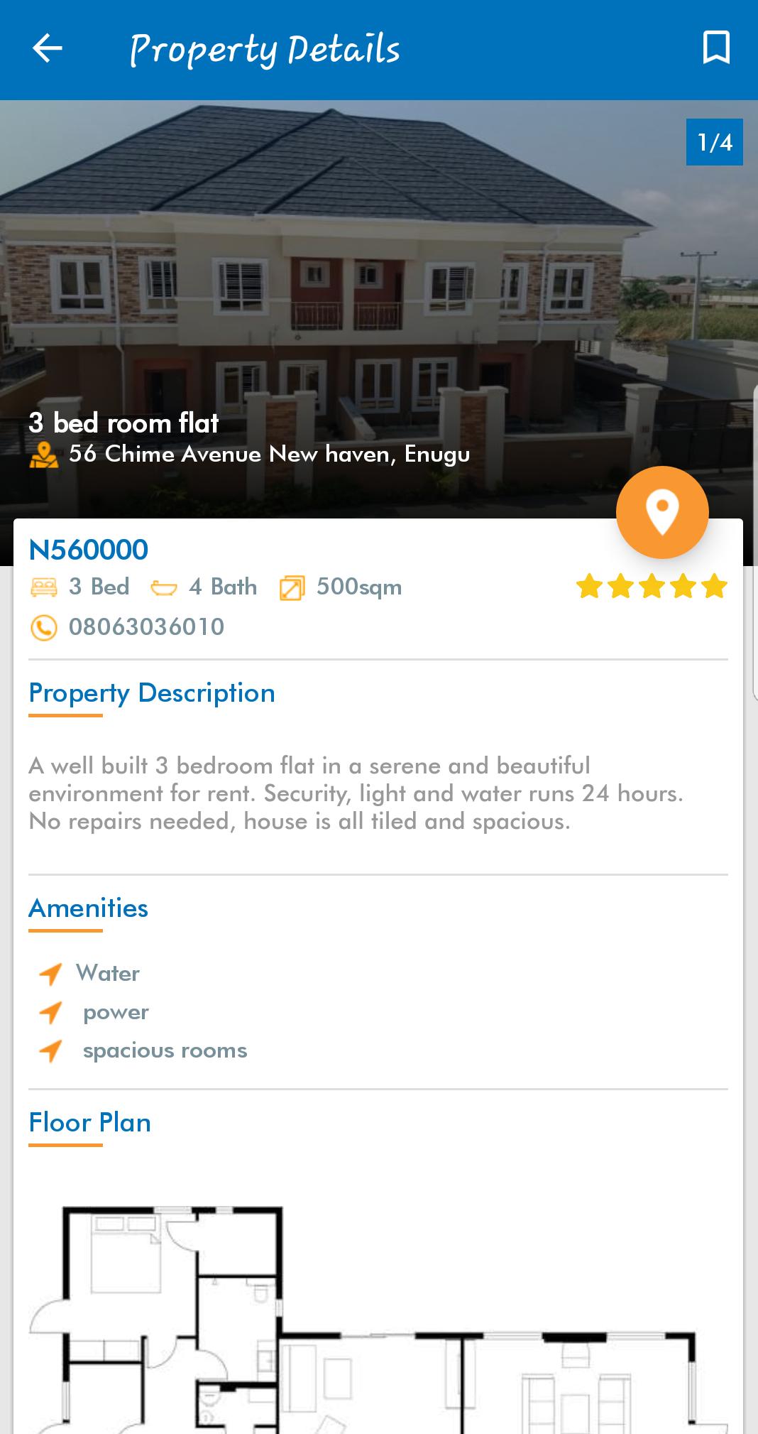 Maxicoin Homes