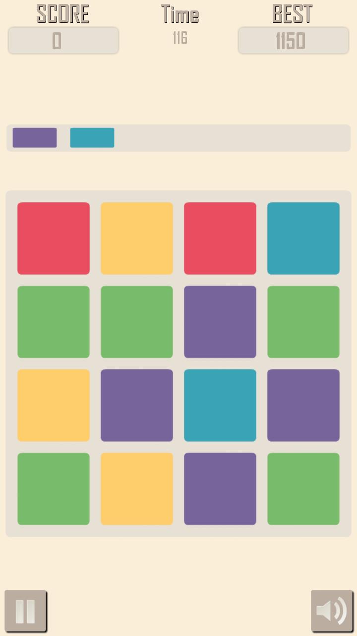 Offline Connect Colors Free