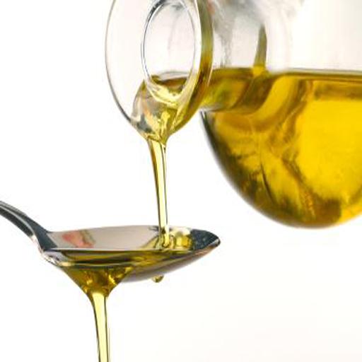 Sesame Oil Pulling