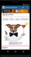 Gerador de Memes