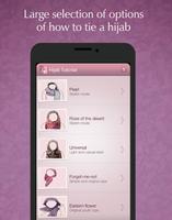 Hijab tutorial