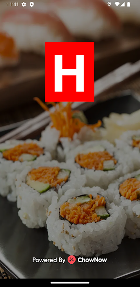 Hibachi Teppanyaki & Sushi