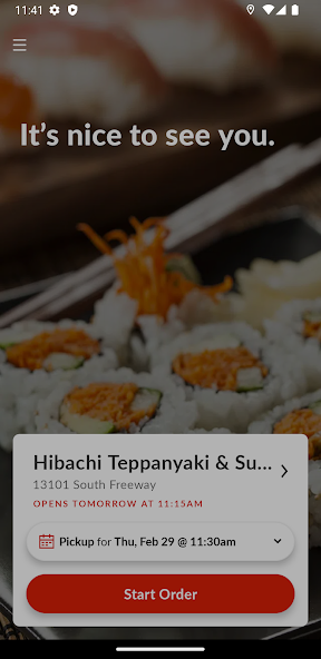 Hibachi Teppanyaki & Sushi