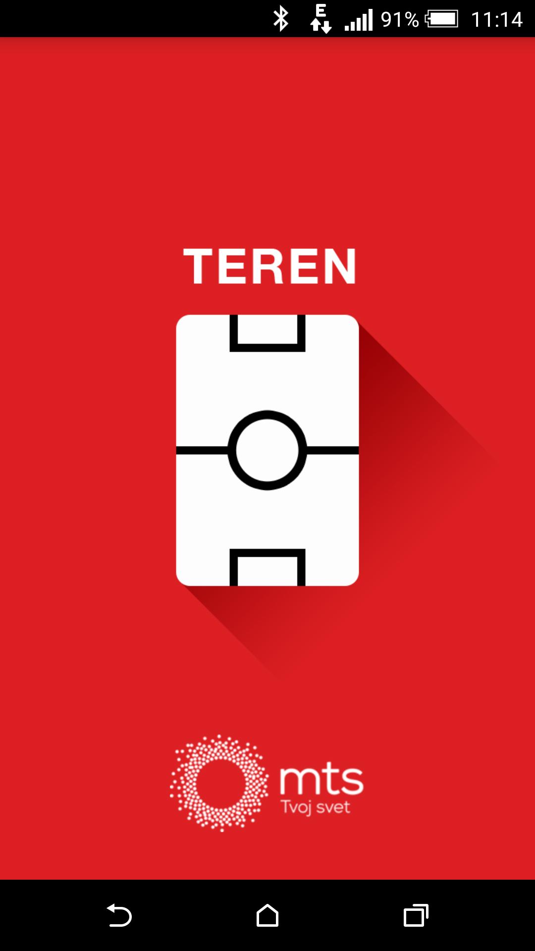Teren