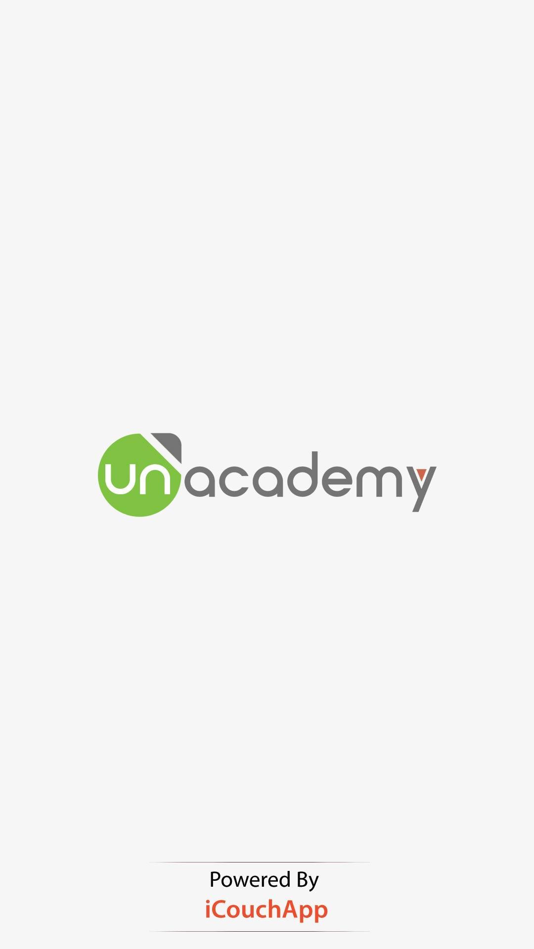 Unacademy