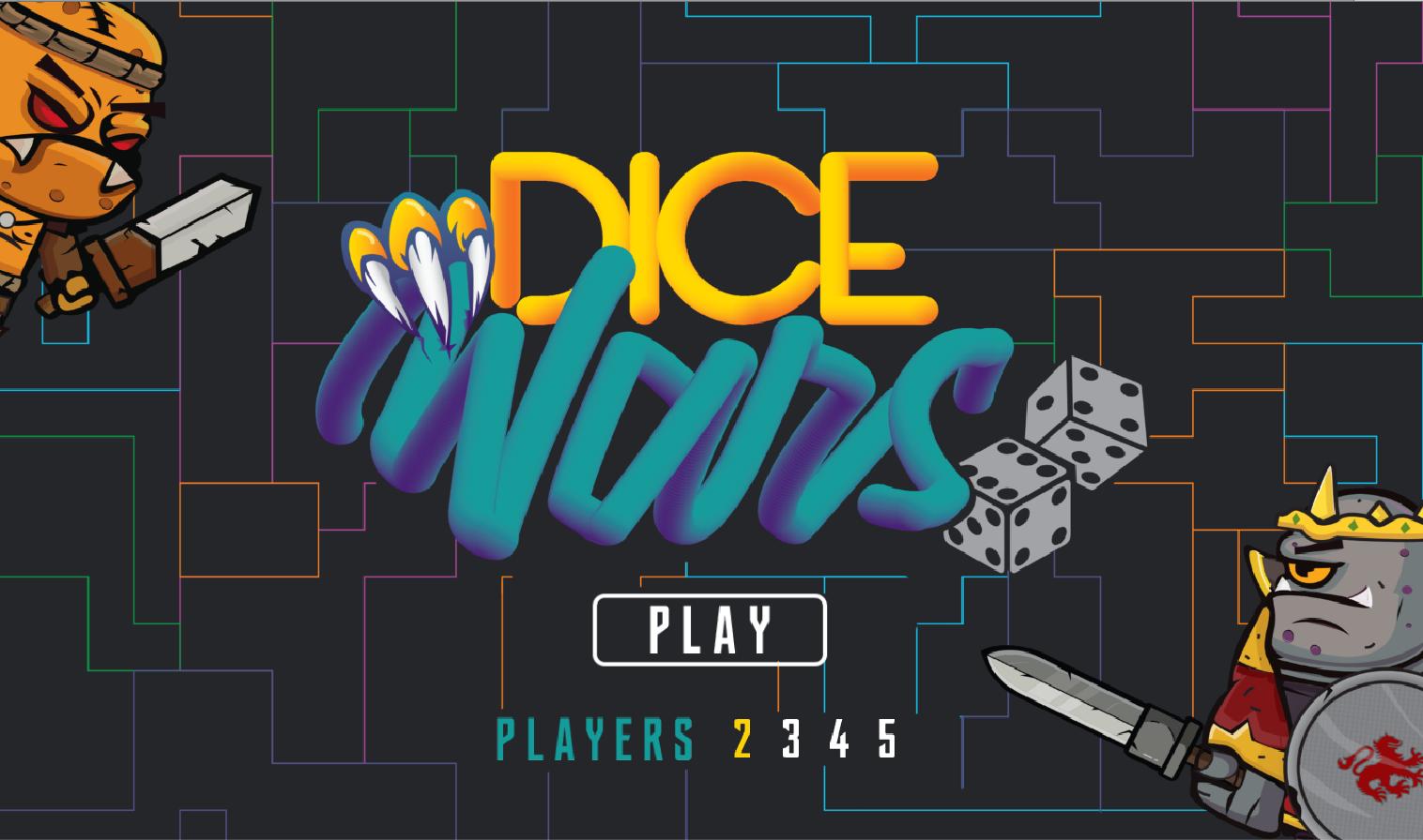 DiceWars