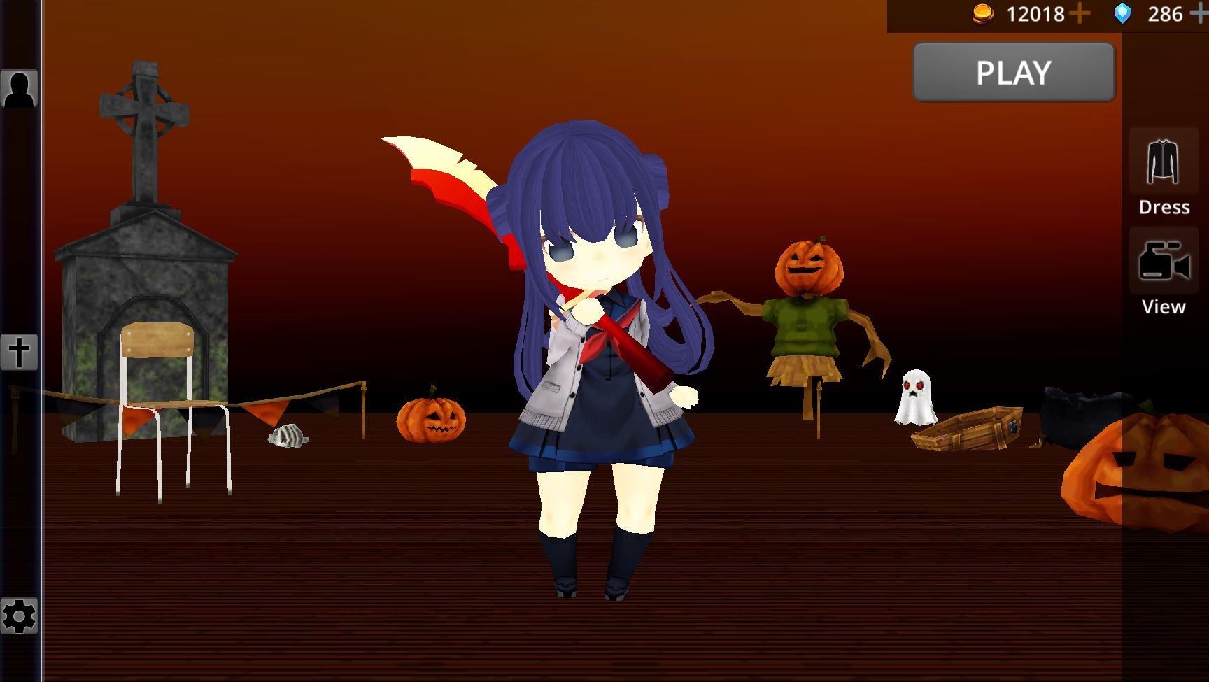 Anime Hack & Slay - Apocalypse