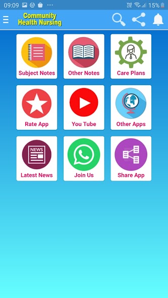 Community Health Nursing Notes